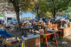 Brocante, vide grenier, bourse d'échange - Réquista