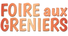 Foire aux greniers - Bénouville