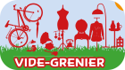 Vide-greniers - Saint-Doulchard