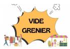 Vide-greniers - Morlaix