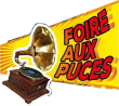foire aux puces - Plomelin
