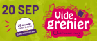 Vide-greniers - Châteaubourg