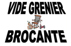 Brocante, Vide-greniers - La Chapelle-aux-Naux