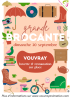 Brocante, Vide-greniers - Vouvray