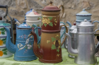 Brocante, Vide-greniers - Montrichard