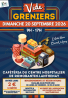 Vide-greniers - Romorantin-Lanthenay