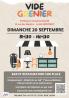 Vide-greniers - Montbert