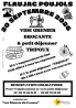 Vide-greniers - Flaujac-Poujols