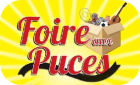 Foire aux puces, brocante - Louvemont
