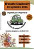 Brocante, Vide-greniers - Selaincourt
