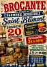 Brocante, Vide-greniers - Saint-Blimont