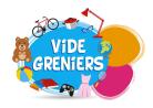 Vide-greniers - Vouillé-les-Marais