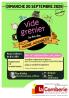 Vide-greniers - Migné-Auxances