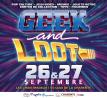 Geek and Loot - Angoulême