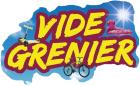 Vide-greniers - Anneyron