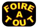foire à tout - Bernienville