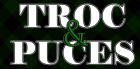 Troc et puces - Pont-l'Abbé