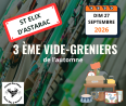Brocante, Vide-greniers - Saint-Élix-d'Astarac