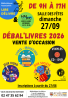 Débal'Livres - Athée-sur-Cher