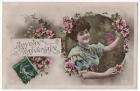 48° salon Cartes Postales, Monnaies et Vieux Papiers - Metz