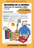 Braderie de la Riviera - Fournes-en-Weppes