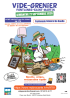 Vide-greniers - Fontaines-Saint-Martin