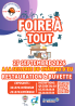 Foire à tout, Vide-greniers - Eu