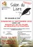 Bourse aux livres - Neauphle-le-Château
