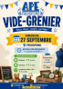 Vide-greniers - Froidfond