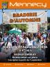 Braderie - Mennecy