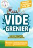 Vide-greniers - Antony