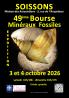 Bourse toutes collections - Soissons
