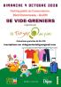 Brocante, Vide-greniers - Dijon