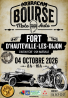 Bourse Retroc Moto - Hauteville-lès-Dijon