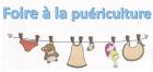 Bourse à la puériculture enfant 0-16 ans - Lamarche-sur-Saône