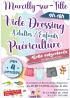 Vide-dressings - Marcilly-sur-Tille