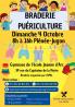 Braderie de vêtements 0-16 ans, jouets, puériculture - Plénée-Jugon