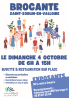 Vide-greniers - Saint-Sorlin-en-Valloire