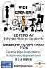 VIDE GRENIER