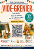 Vide Grenier - Port Marianne - Ouvert à Tous - Devant Ecole André Malraux