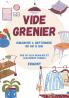 Vide greniers