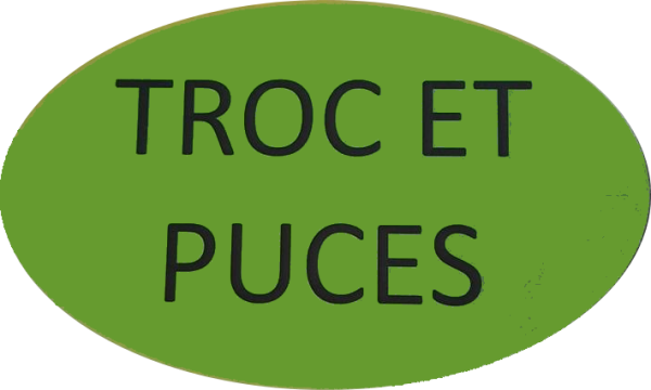 Troc et puces - Locminé