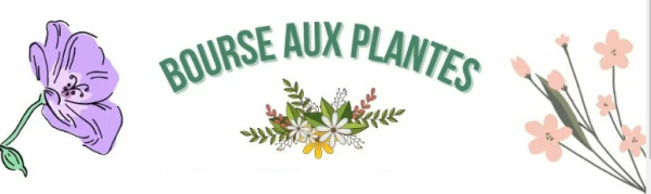 Bourse aux plantes, troc plantes - Oizon