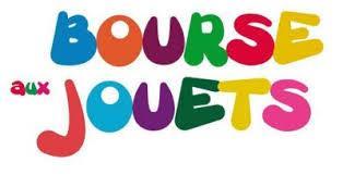 Bourse aux jouets - Héricourt-en-Caux