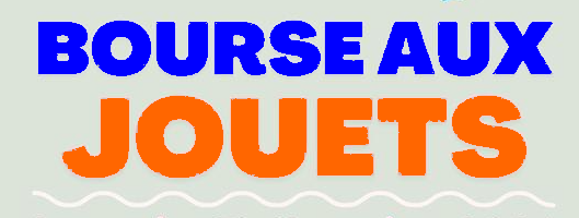 Bourse aux jouets - La Lucerne-d’Outremer
