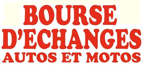 Bourse d'échanges autos, motos, tractos - L’Aigle
