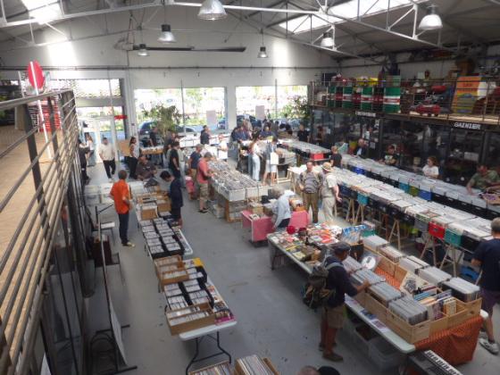 Salon Du Disque - Saint-Nazaire