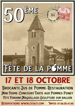 Brocante, Vide-greniers - Saint-Augustin