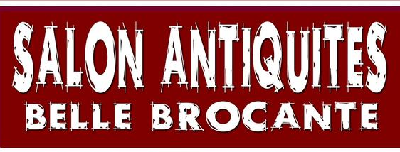 Salon Belle brocante et antiquités - Périgueux