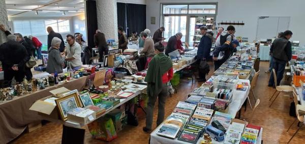 Bourse des collectionneurs - Dirac
